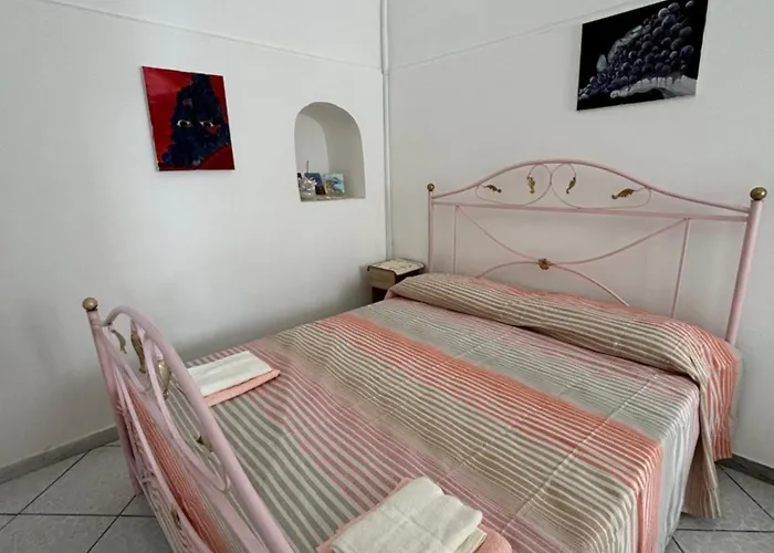 Maria House
