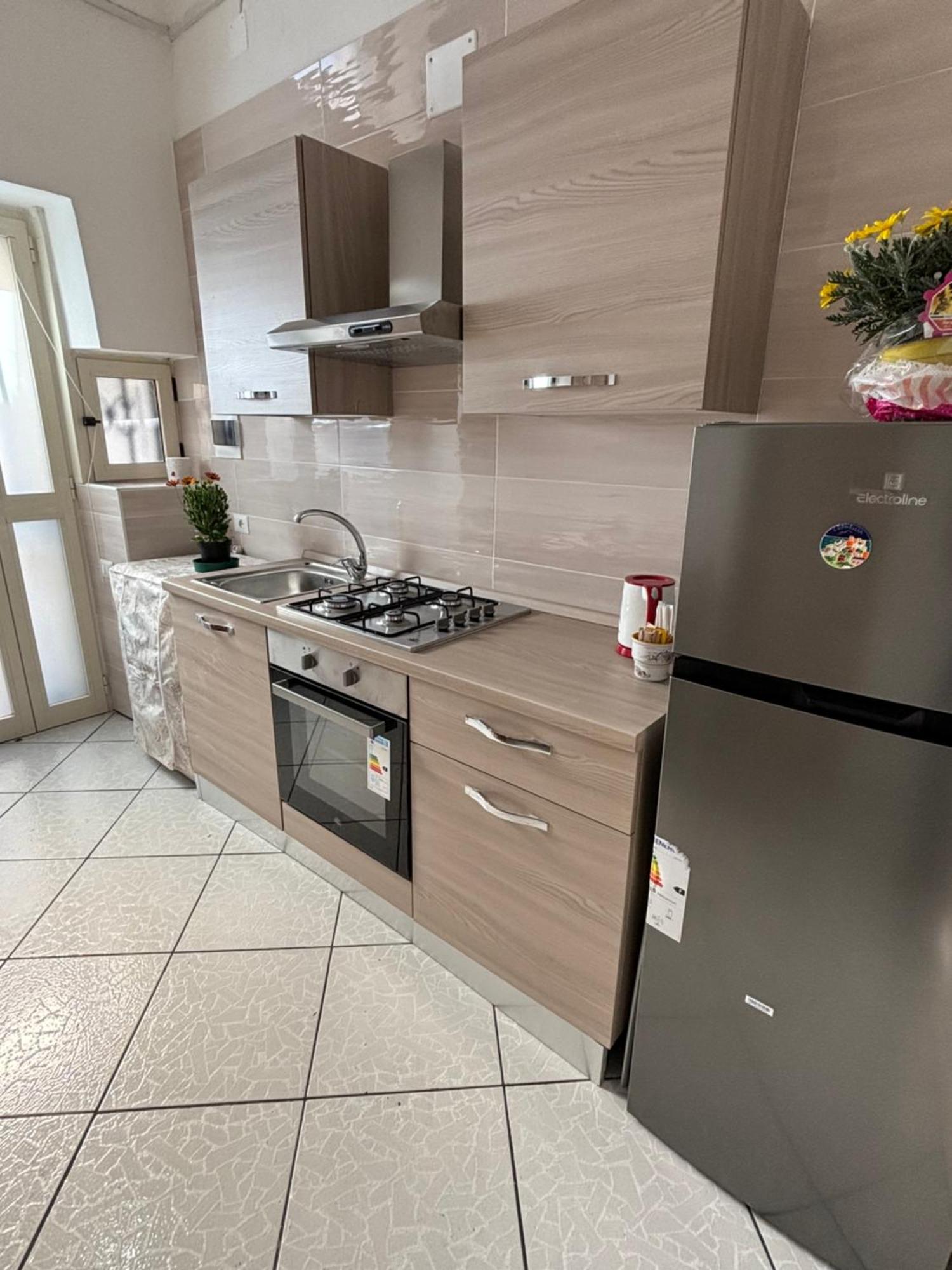 Maria House Scafati